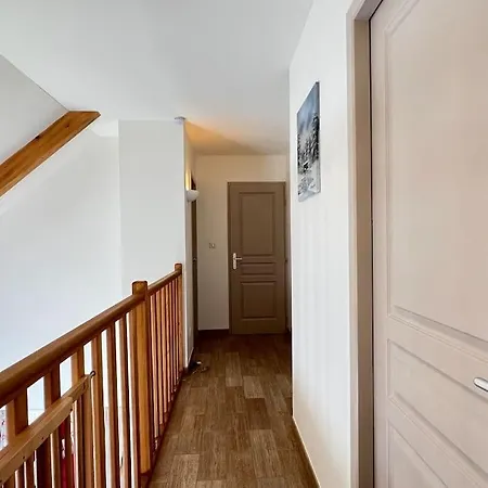 La Maison De Fanlou كوتيريه