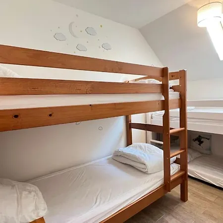 La Maison De Fanlou كوتيريه