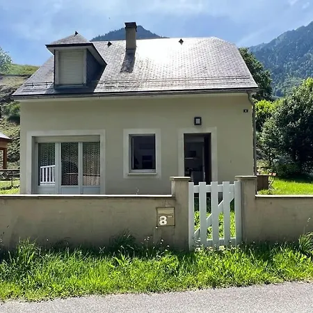 La Maison De Fanlou *