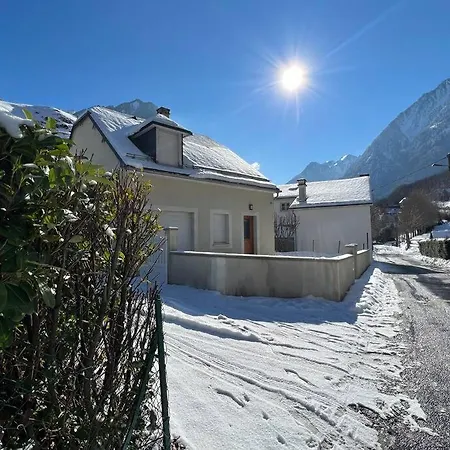 La Maison De Fanlou *