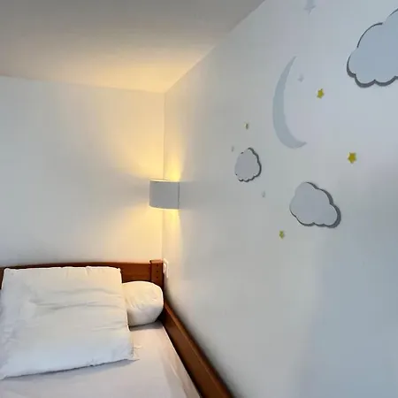 La Maison De Fanlou *