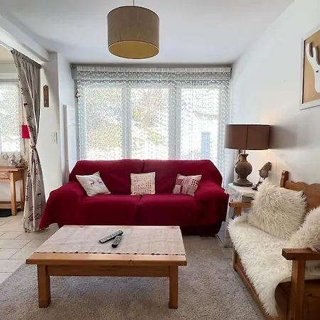 La Maison De Fanlou * كوتيريه