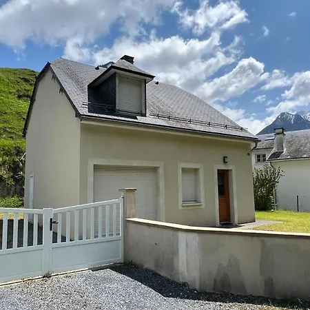 La Maison De Fanlou كوتيريه