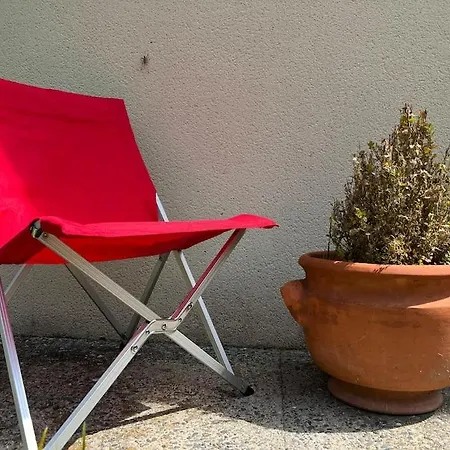 La Maison De Fanlou كوتيريه