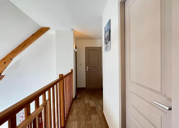 La Maison De Fanlou Cauterets