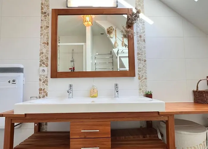 La Maison De Fanlou Hébergement de vacances Cauterets