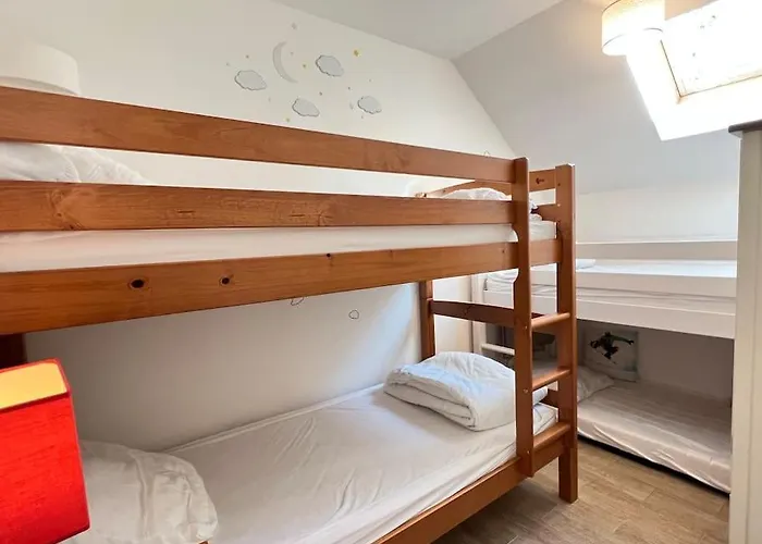 La Maison De Fanlou Cauterets