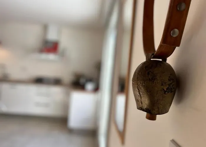 La Maison De Fanlou Hébergement de vacances Cauterets