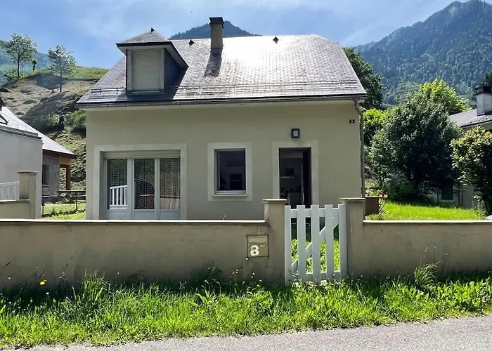 La Maison De Fanlou *