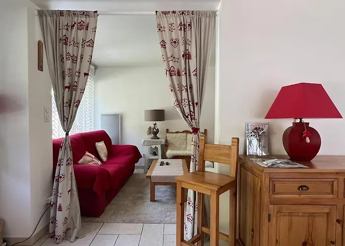 La Maison De Fanlou Hébergement de vacances Cauterets