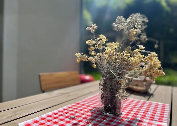 La Maison De Fanlou Hébergement de vacances Cauterets