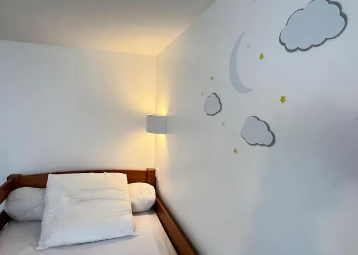 La Maison De Fanlou *