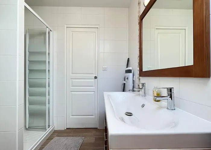 Hébergement de vacances La Maison De Fanlou Cauterets