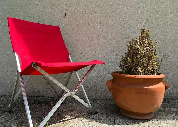 La Maison De Fanlou Cauterets