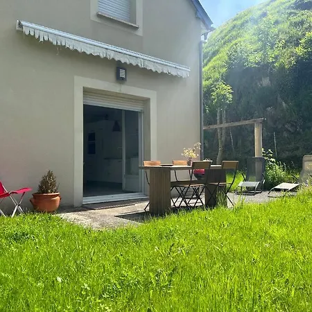 La Maison De Fanlou Semesterbostad