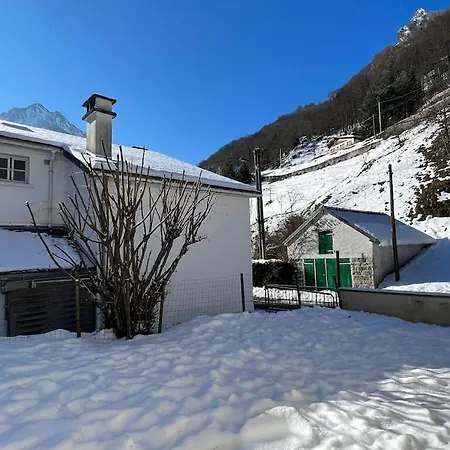 La Maison De Fanlou * Cauterets