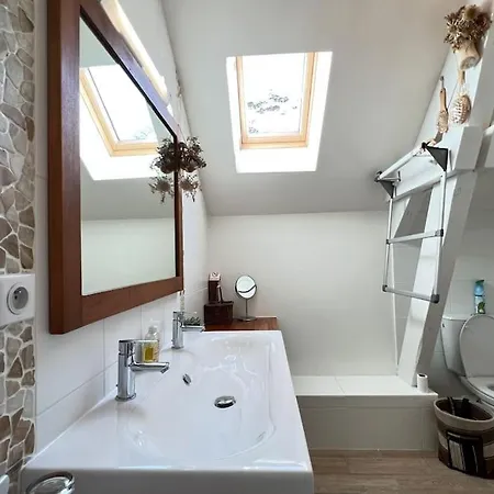 La Maison De Fanlou Cauterets