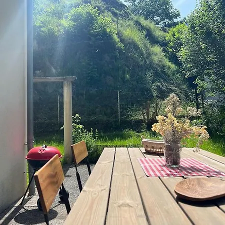 La Maison De Fanlou Semesterbostad *