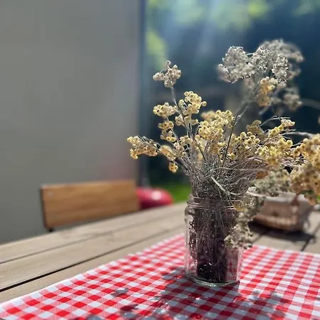 La Maison De Fanlou Semesterbostad Cauterets
