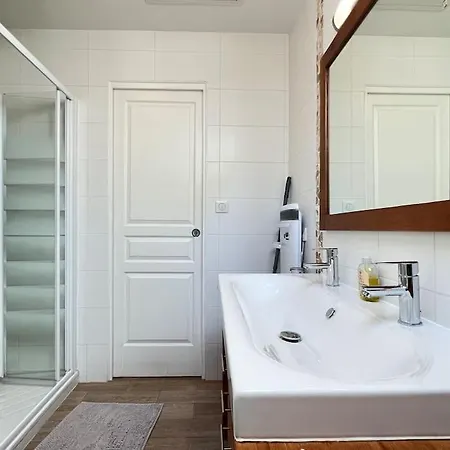 Semesterbostad La Maison De Fanlou Cauterets