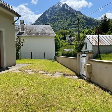 La Maison De Fanlou Semesterbostad