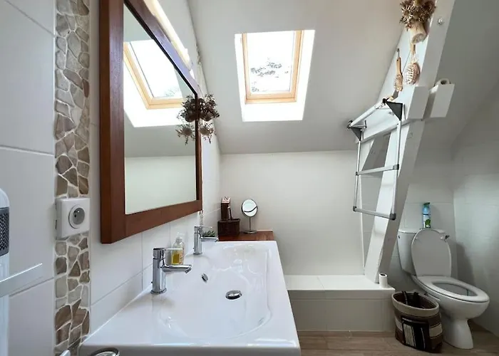 La Maison De Fanlou Cauterets