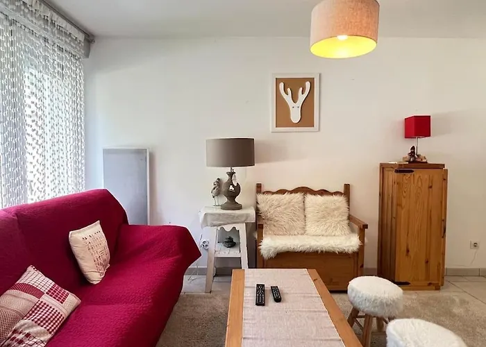 La Maison De Fanlou *