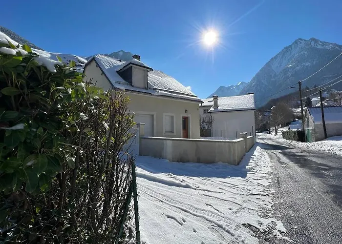 La Maison De Fanlou *