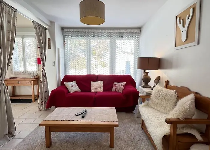 La Maison De Fanlou * Cauterets